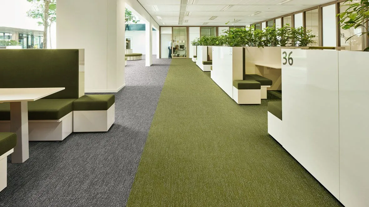 Flotex Sheet Forbo Flooring Systems Australia